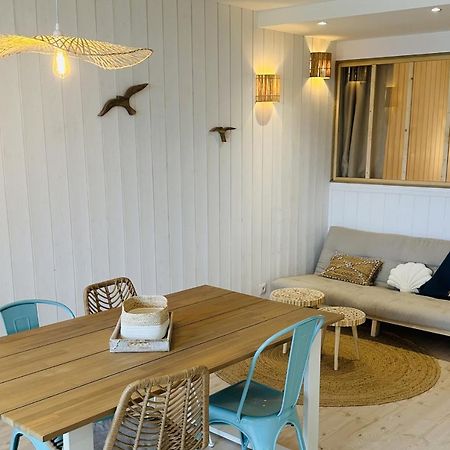 Appart'Hotel & Spa "Les Voiles" Belle Ile En Mer Carnac Exteriör bild